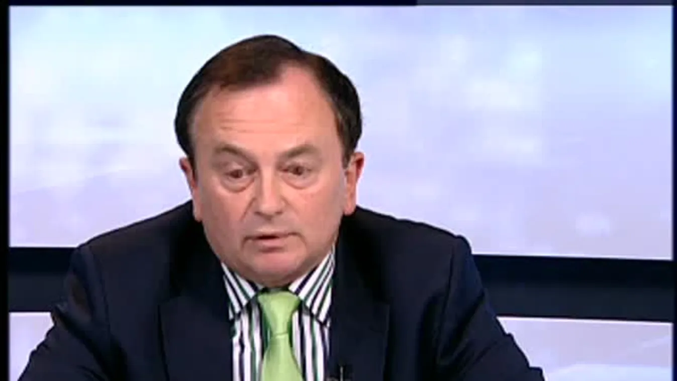 Magyarország élőben – Ügyvédet váltott Vizoviczki László