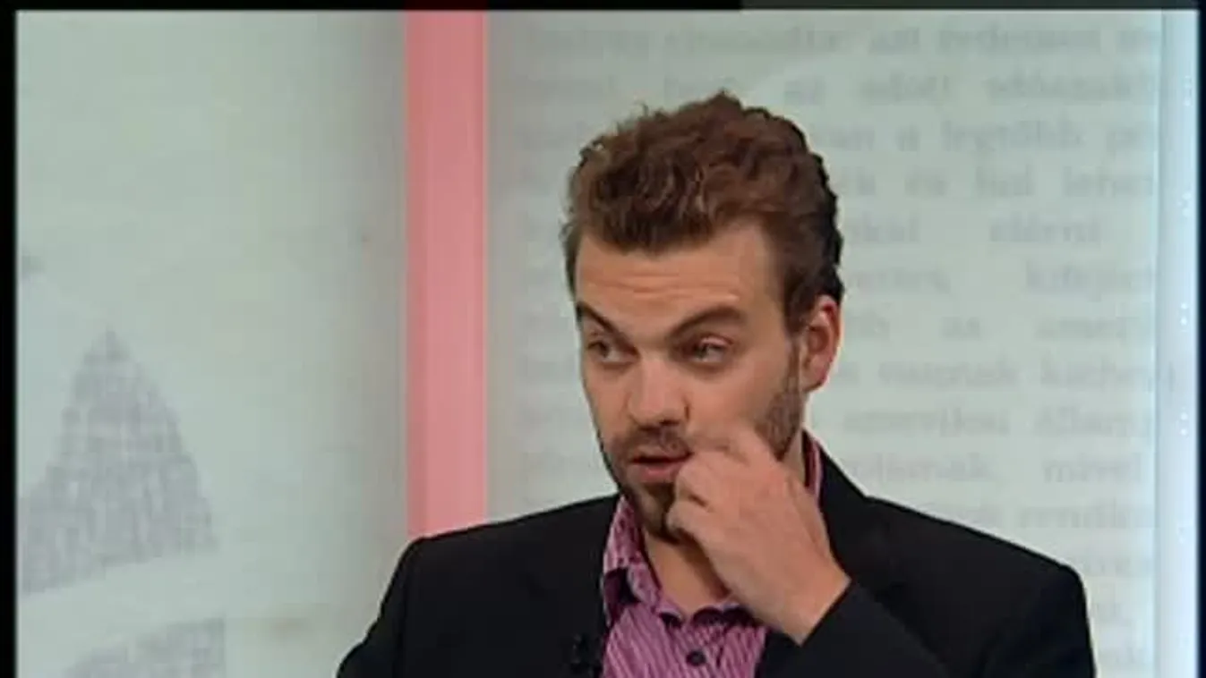 Lapzárta – Nem indul per Csatáry ellen?