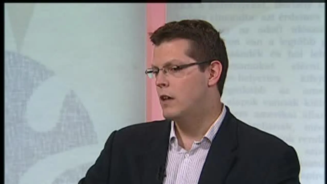 Lapzárta – Bajnai kontra Baja