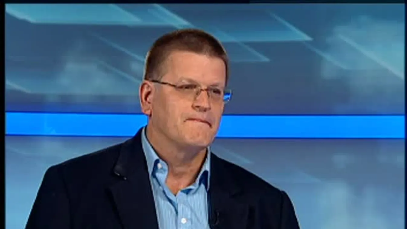 Magyarország élőben – Egy hete bűncselekmény a hálapénz elfogadása