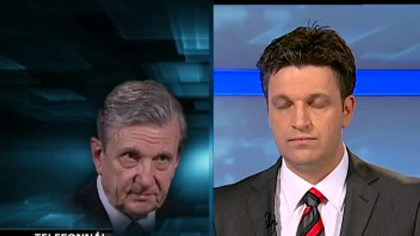 Magyarország élőben – Kialakulhat-e egy polgárháborús helyzet Egyiptomban?