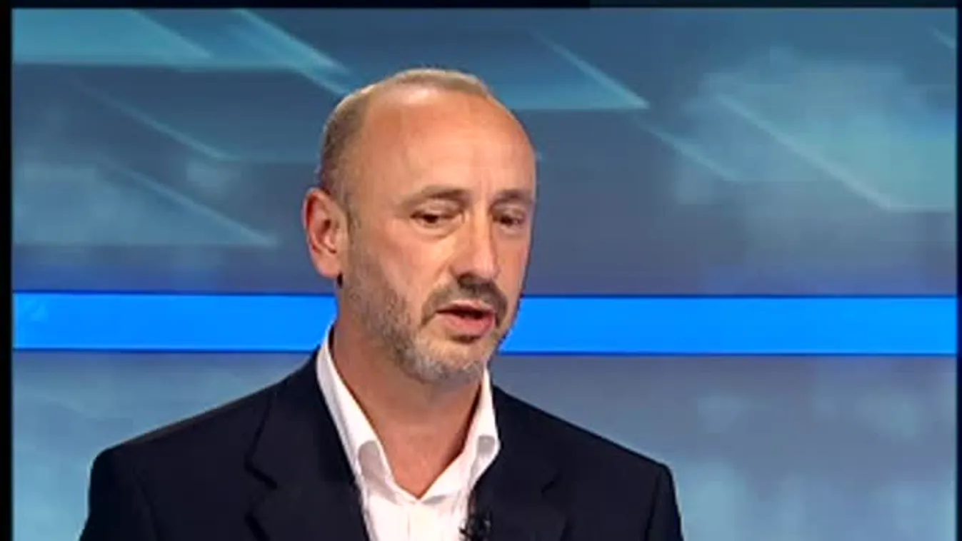 Magyarország élőben – Megfigyelhették Hende Csabát