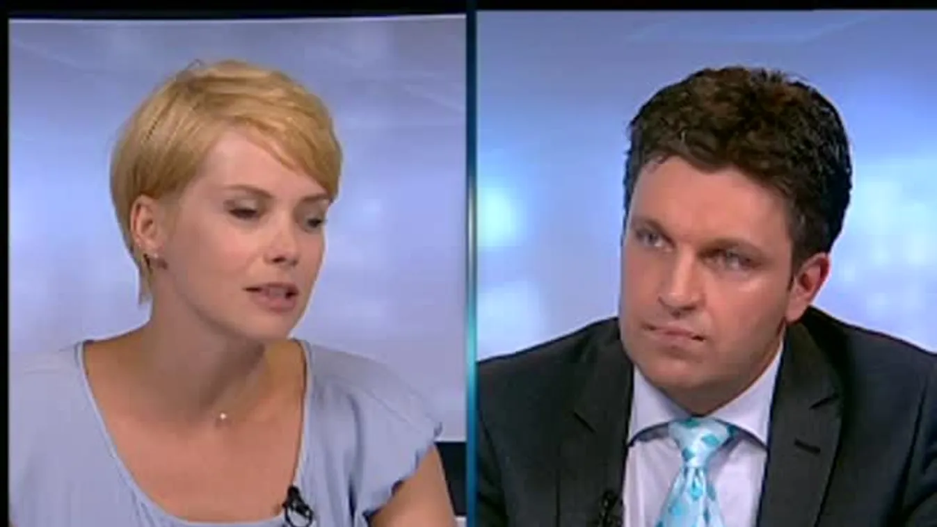 Magyarország élőben – Osvárt