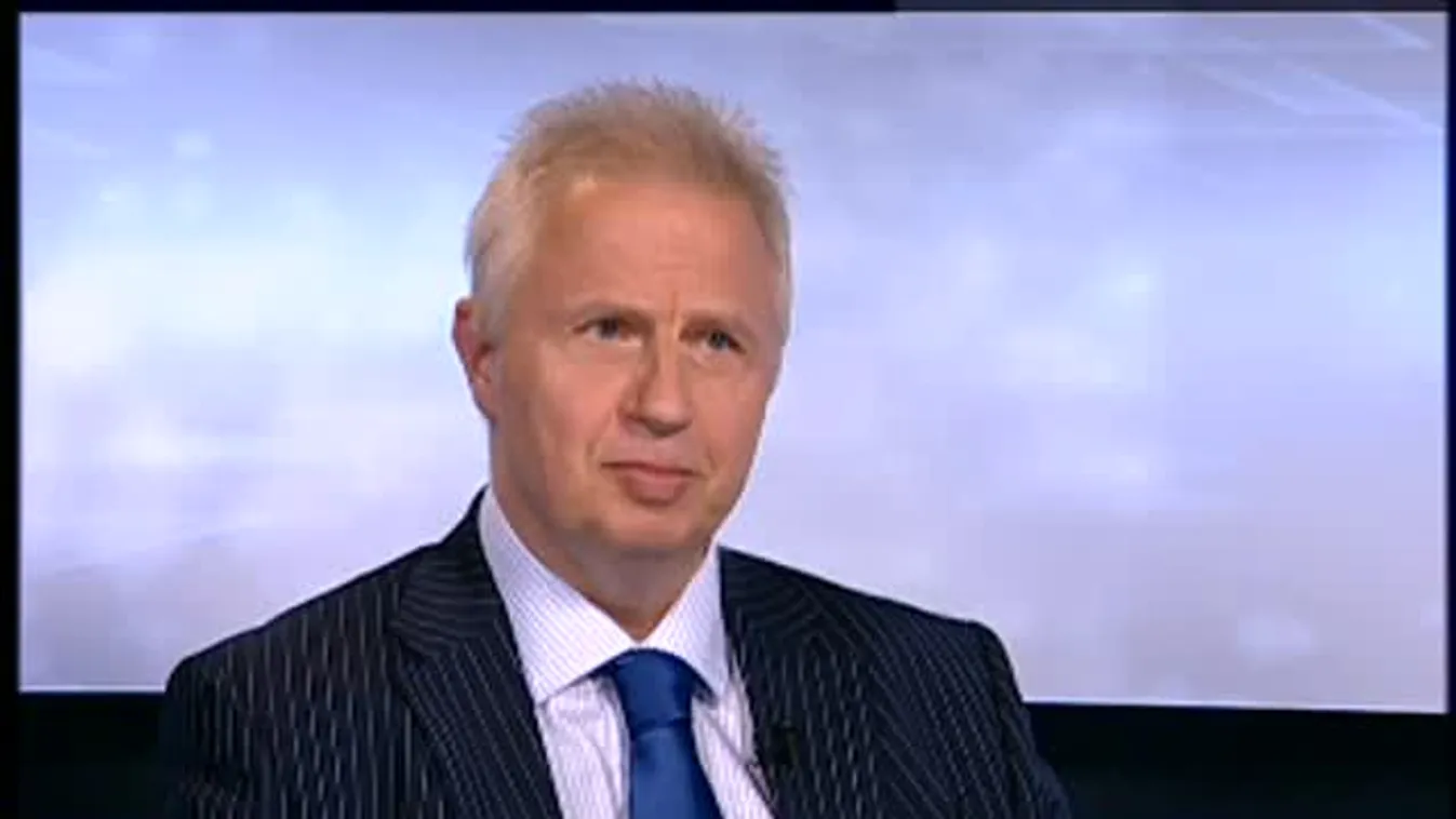 Magyarország élőben – Üzleti érdekek a támadások mögött?