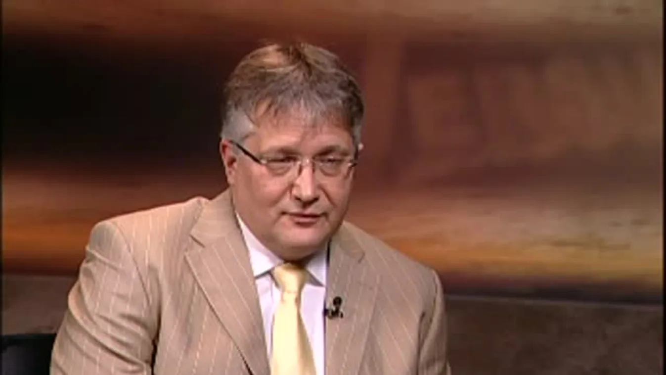 Versus - Vendég: Somogyi Zoltán