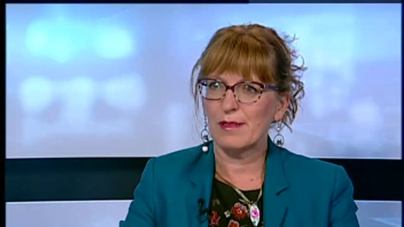 Magyarország élőben – Vizsgázott a bírósági rendszer