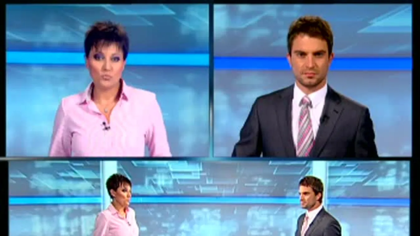 Magyarország élőben – II. világháborús bombát találtak Székesfehérváron