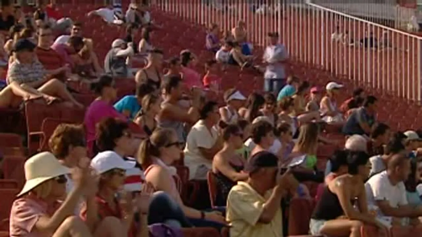 Világszínvonalú eredmények születtek a Gyulai emlékversenyen