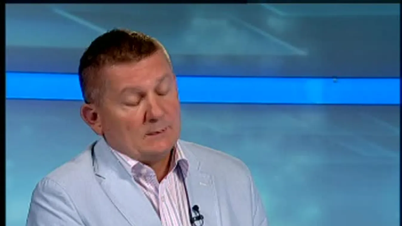 Magyarország élőben – Augusztus 6-án elérkezik az ítéletidő