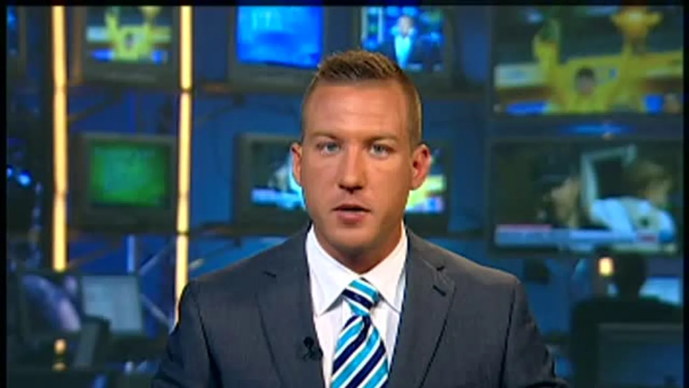 Pozitív lett a világbajnok sprinter doppingtesztje