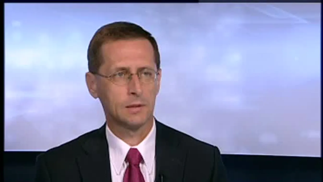 Magyarország élőben - Adósmentés, luxusáfa