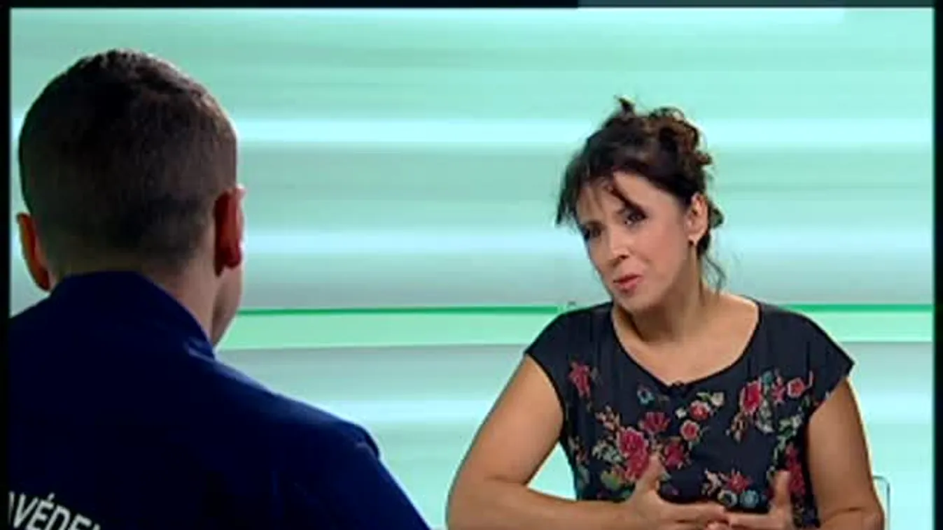 Zöld övezet – Szúnyogirtás és árvíz utáni helyreállítás