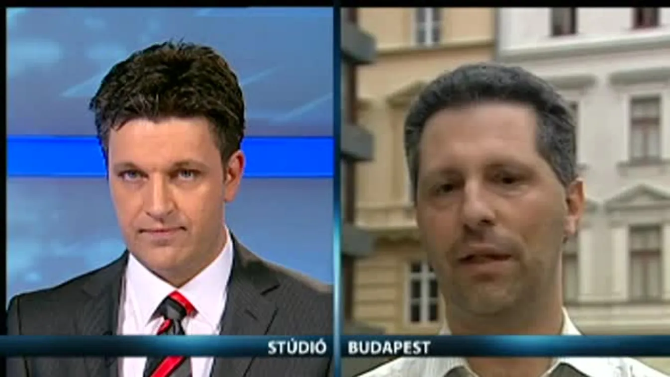 Magyarország élőben – Ősztől újból lehet frakciója az LMP-nek