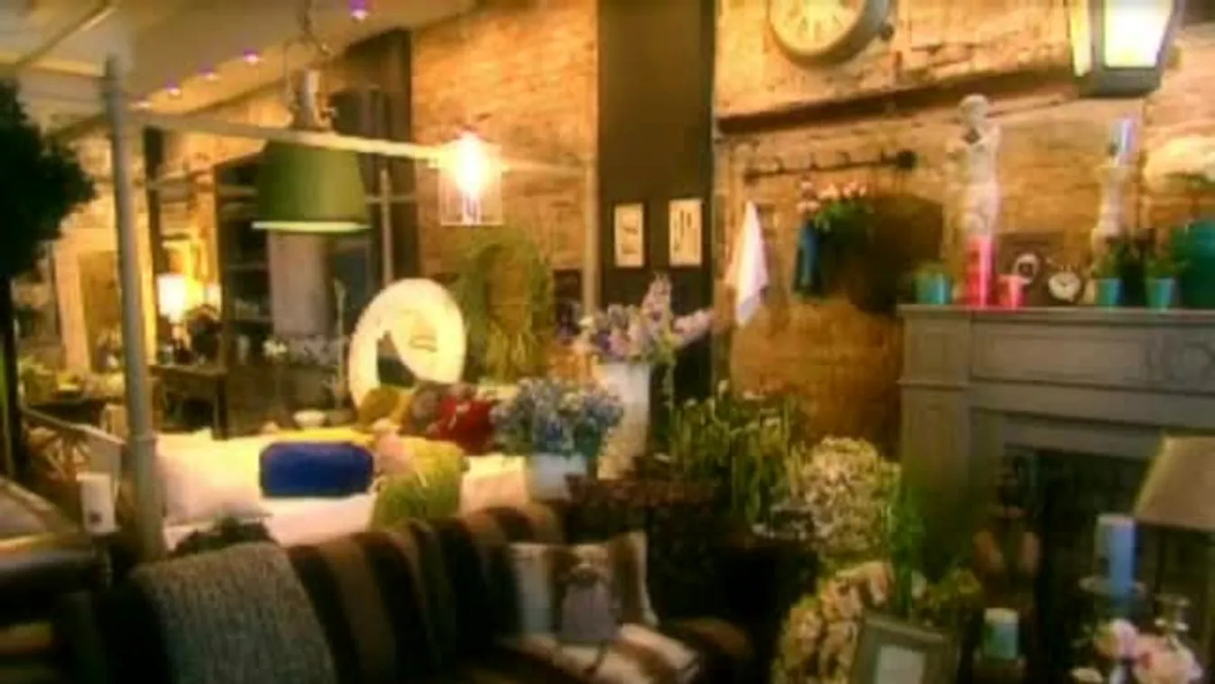 Ingatlanpiac – Lakberendezés, home styling, enteriőrépítés