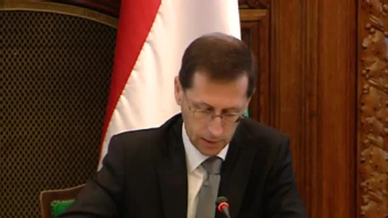 Gazdaságfejlesztési támogatásokat ígér Varga Mihály