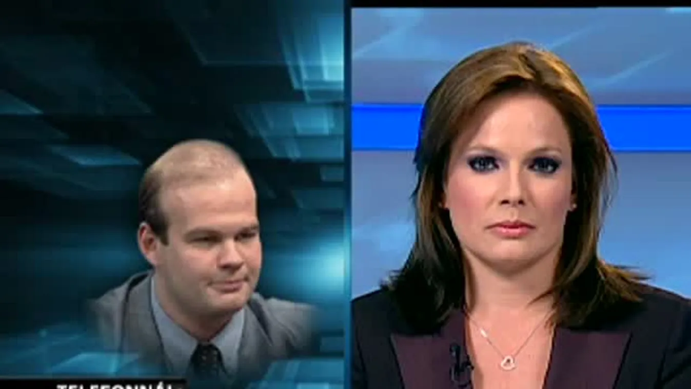 Magyarország élőben - Választási csalással riogatnak