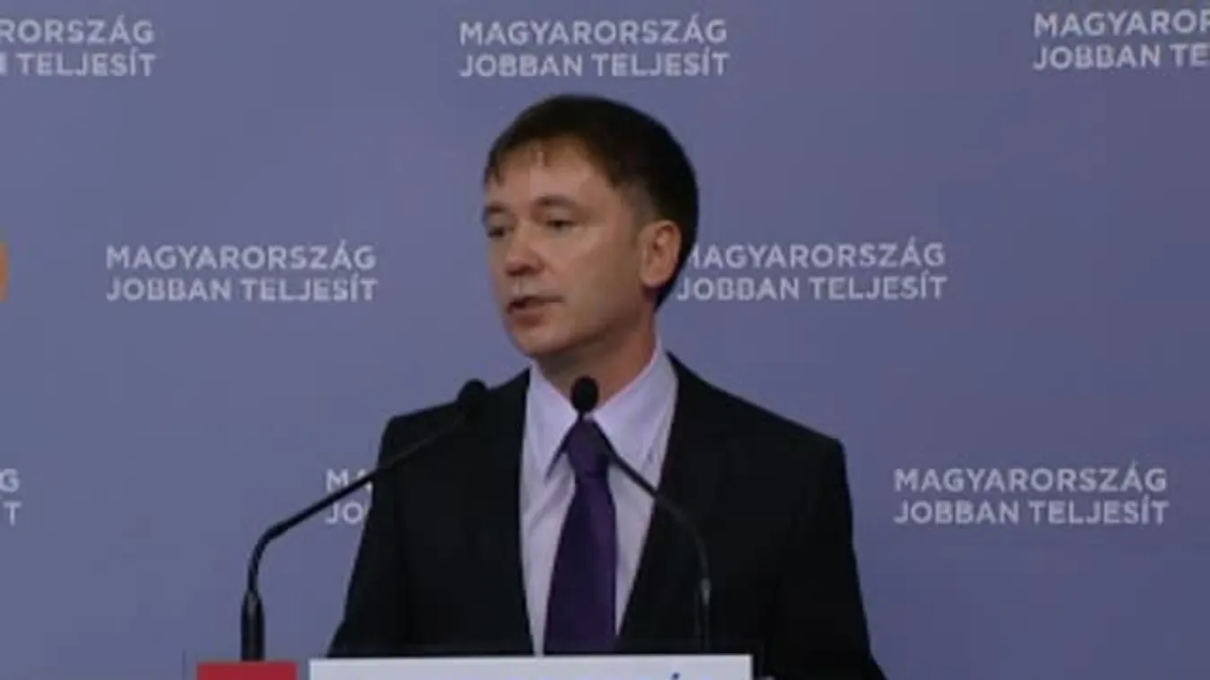 Fidesz: történelmi csúcson a bizalom az állampapírok iránt