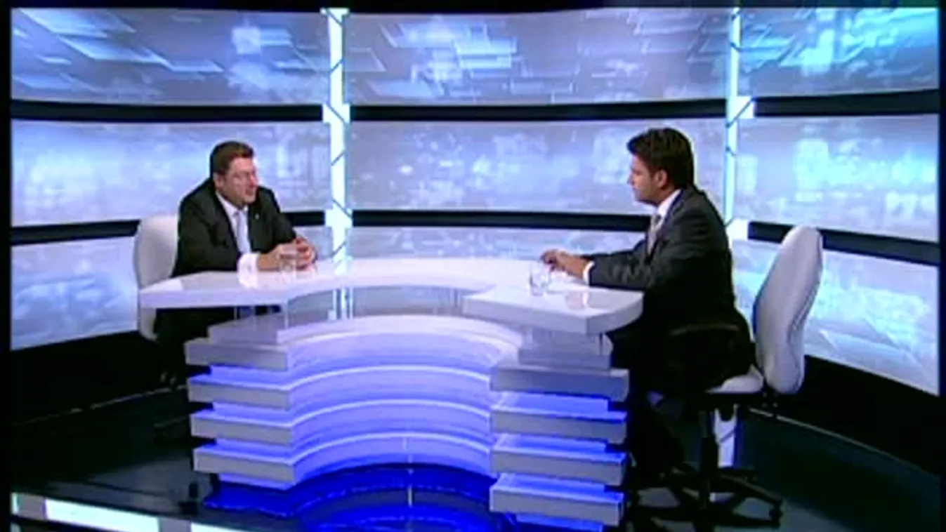 Magyarország élőben – Uniós források nyomában