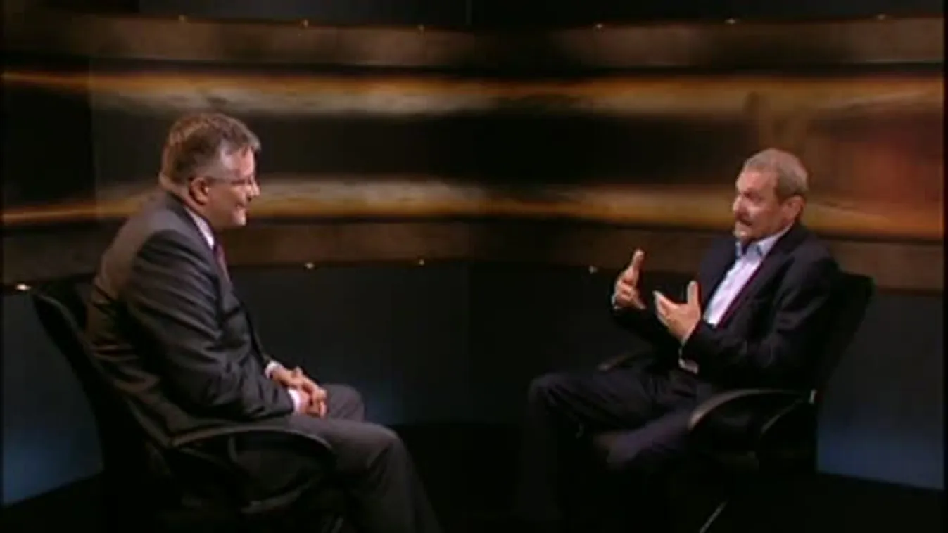 Versus – Vendég: Gúr Nándor