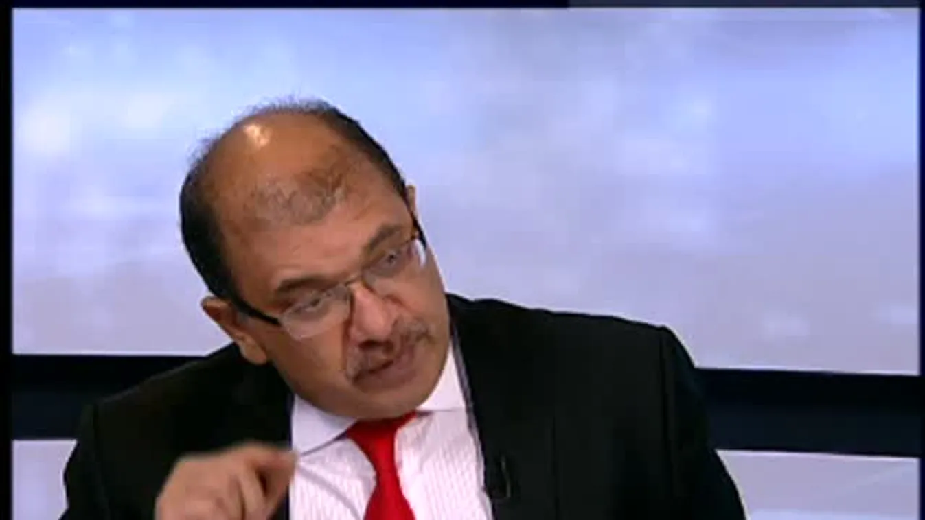 Magyarország élőben – Arab nyár vagy arab tél?