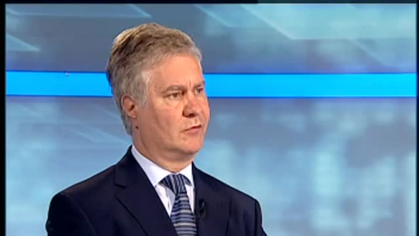 Magyarország élőben – Tovább pörög a Snowden-ügy