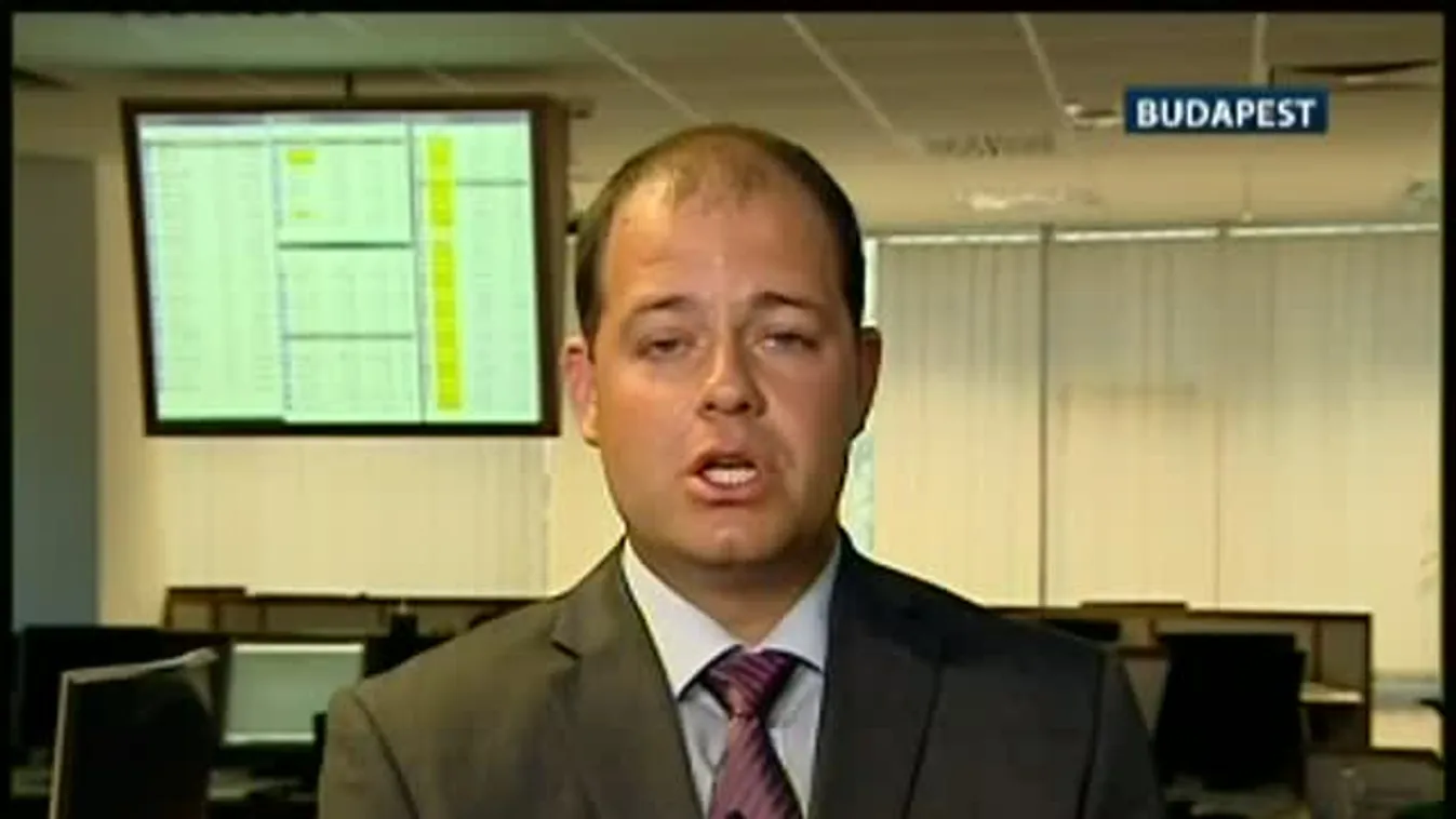 Magyarország élőben - Mi mozgatja a forintot?