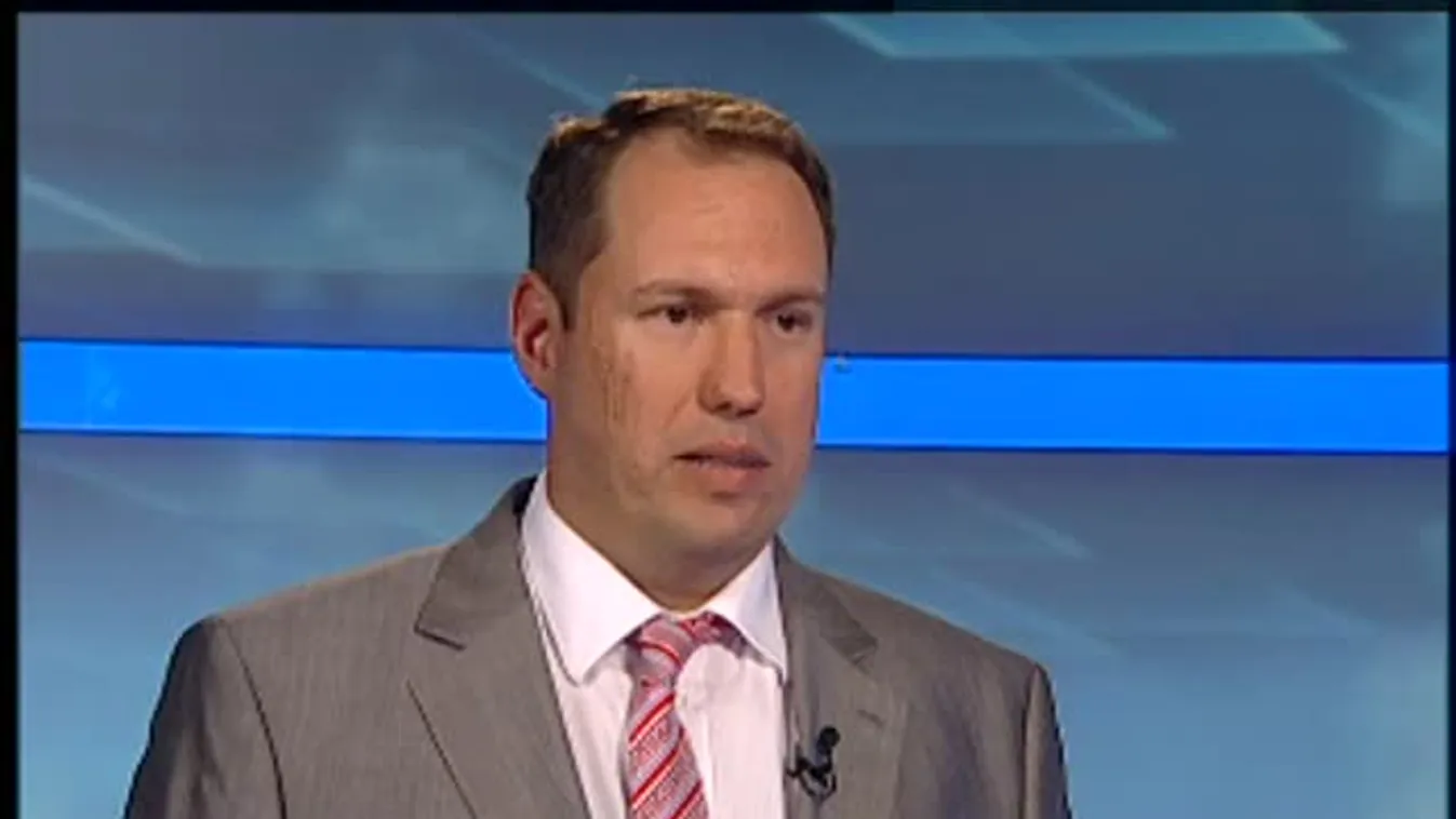 Magyarország élőben - Polgárháborús helyzet