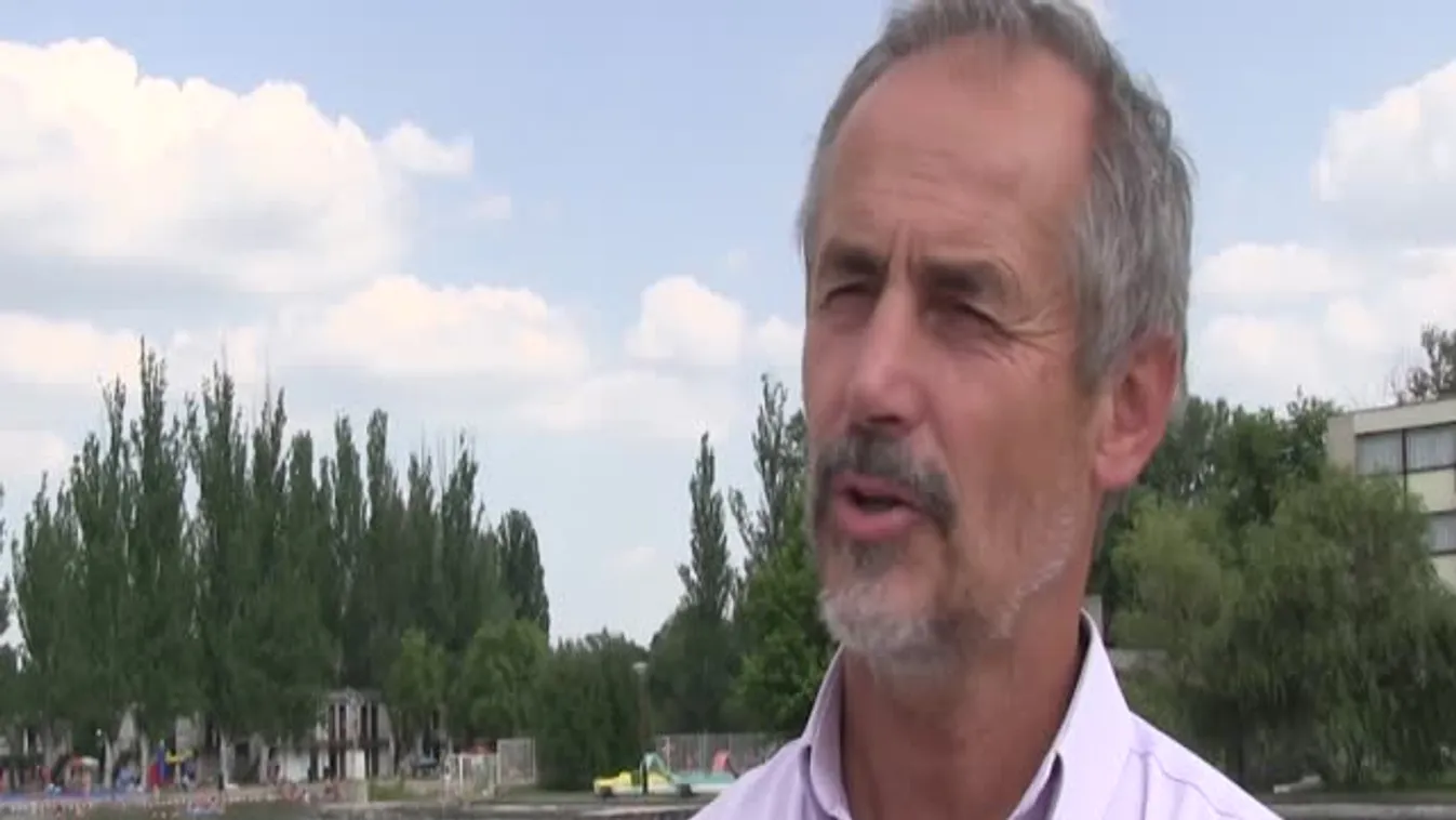 Ezért érdemes a Velencei-tónál nyaralni