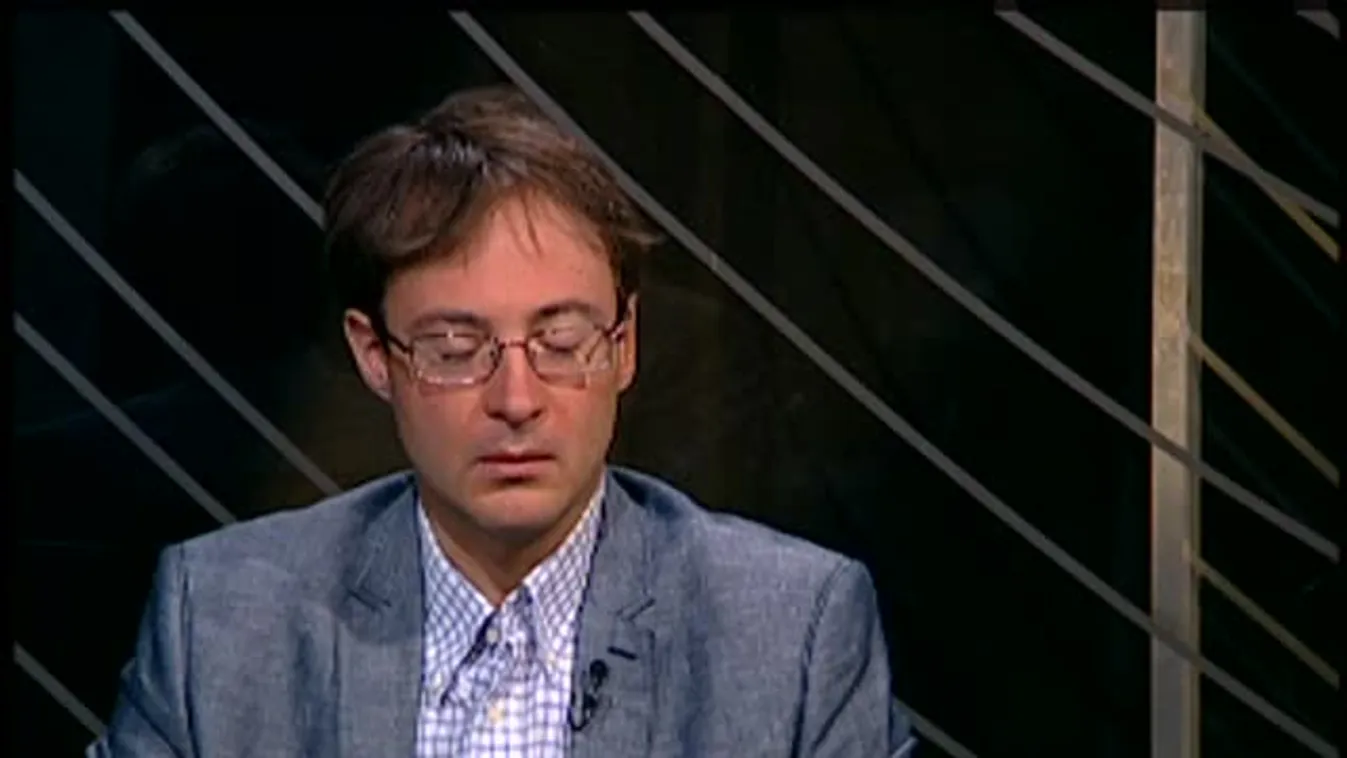 Külpolitikai percek Stefano Bottonival