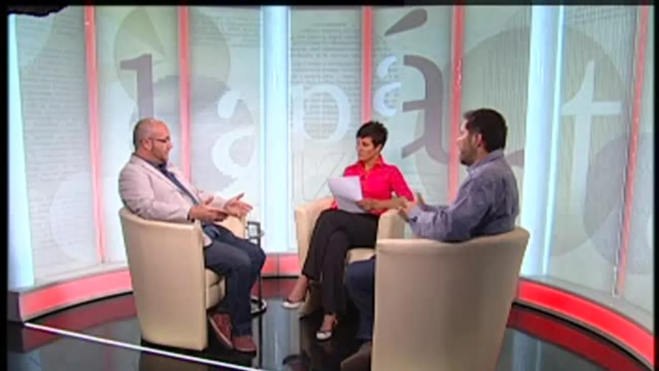 Lapzárta – Hende feljelentette Vadait