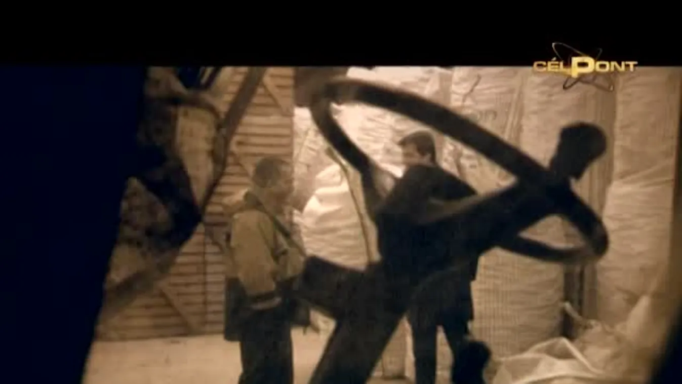 Célpont válogatás - Coki