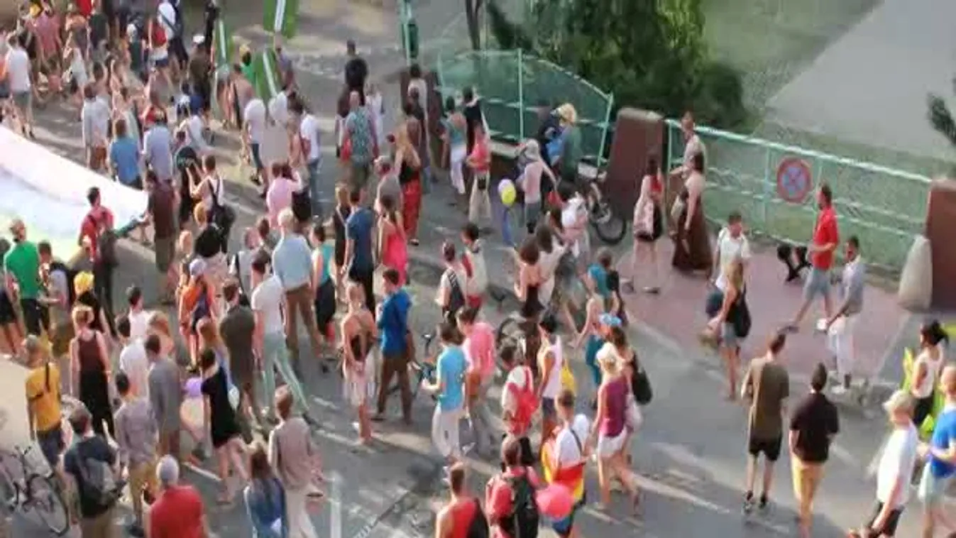 Budapest Pride