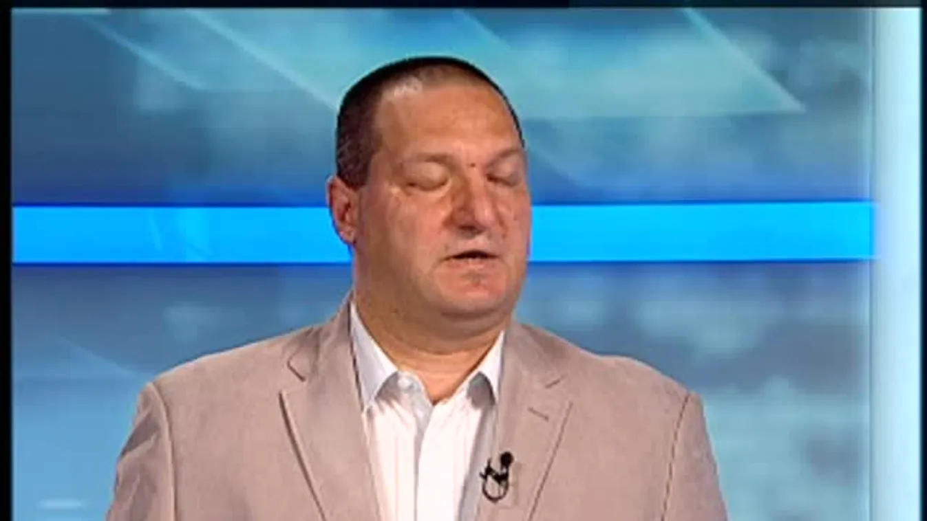 Magyarország élőben – Újabb rezsicsökkentés októbertől