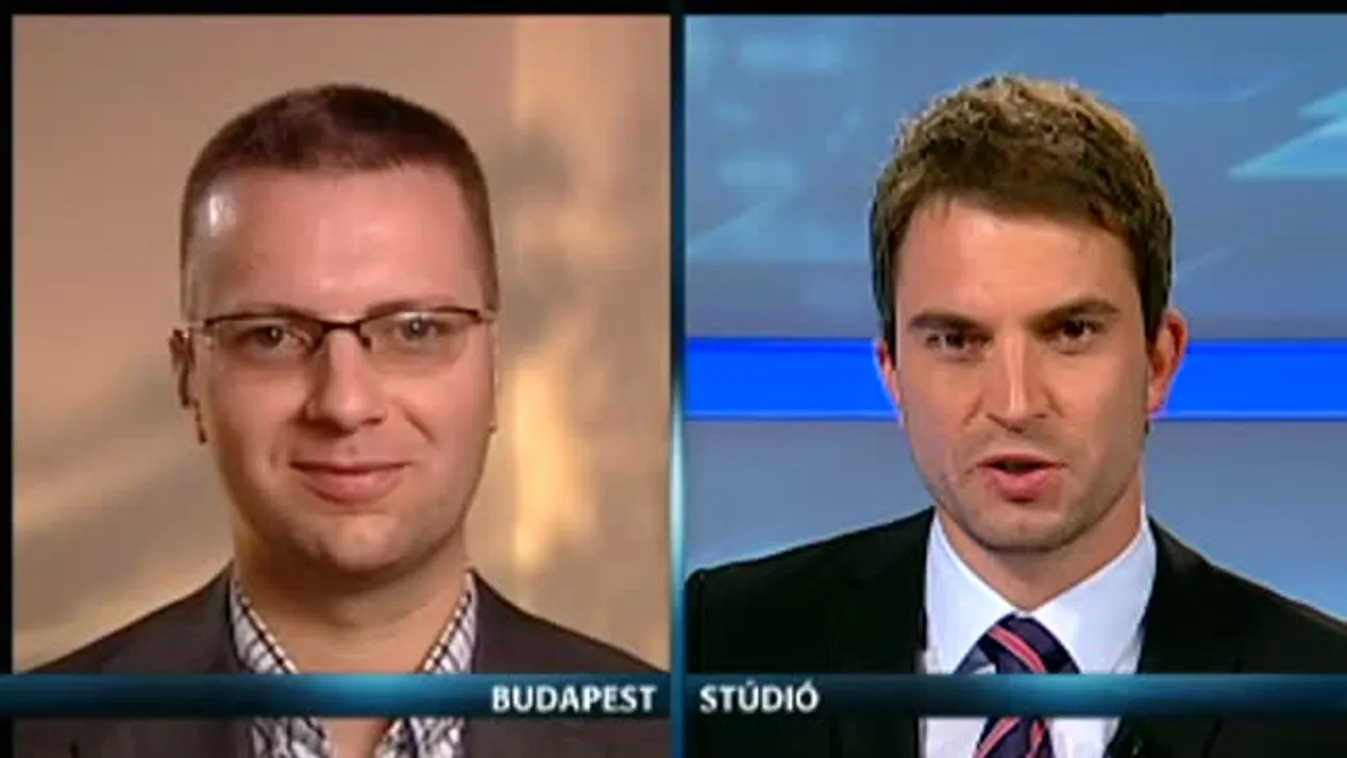 Magyarország élőben – Megspórolható a tranzakciós adó?