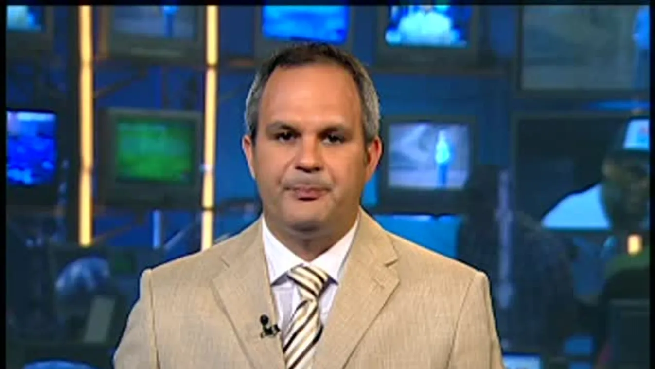 A világ leggyorsabb nője Budapesten