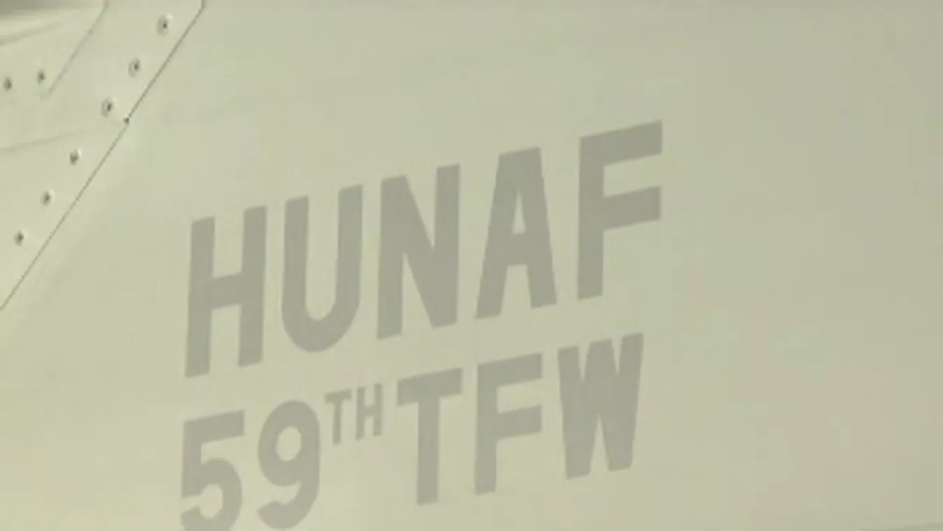 Nemzetközi Repülőnap előkészületei Kecskeméten