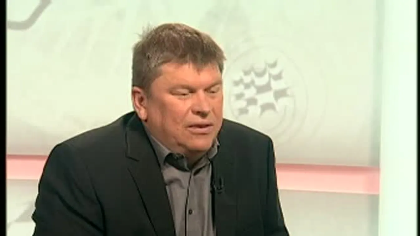 Páholy – Mit mondott Balog Zoltán a P8-ban?