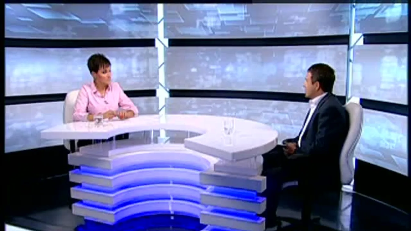 Magyarország élőben – Adósmentés