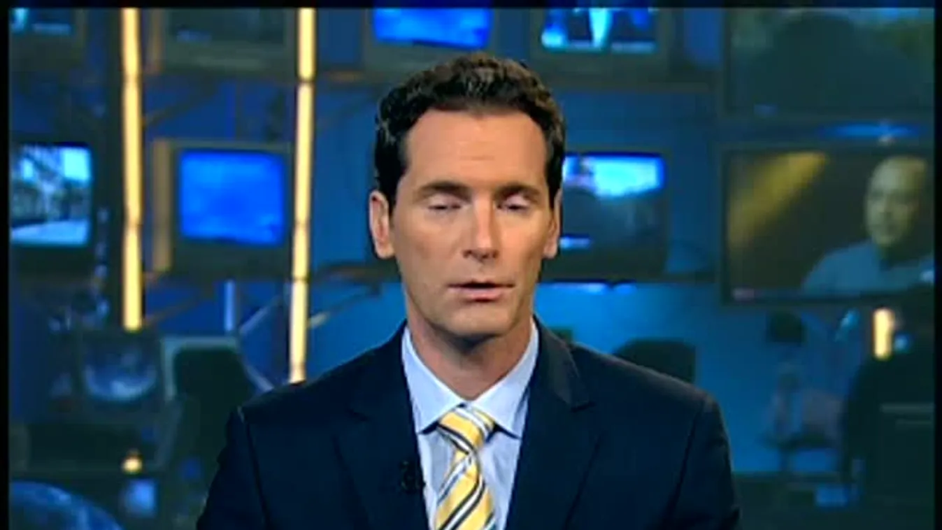 A brit nagykövet is részt vett a Balaton-átúszáson