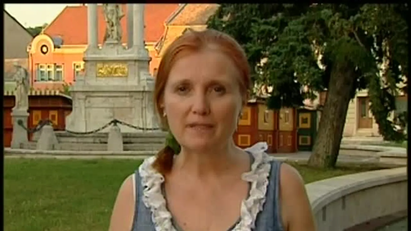 Magyarország élőben – Esztergomban kihunytak a fények