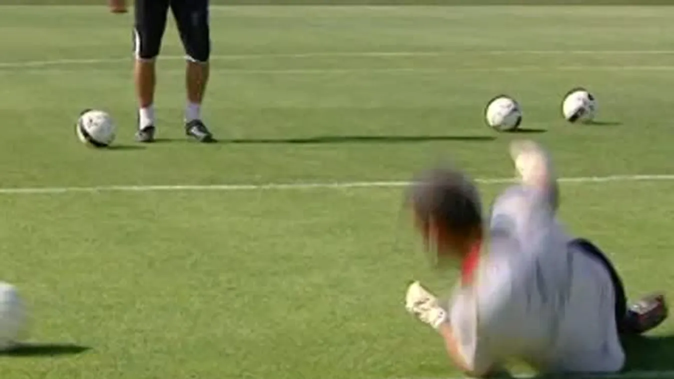 Kétgólos hátrányt kellene ledolgoznia a Honvédnak