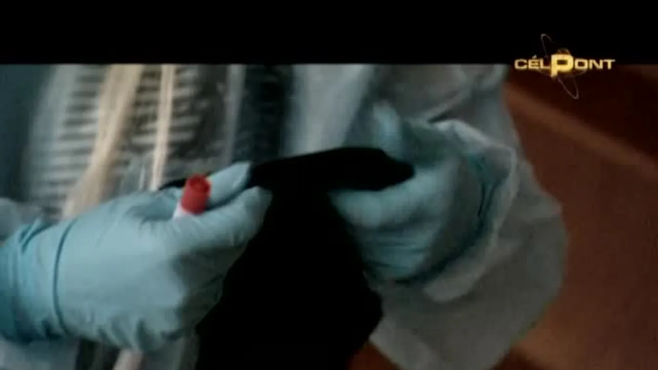 Célpont - Hatósági csigatempó