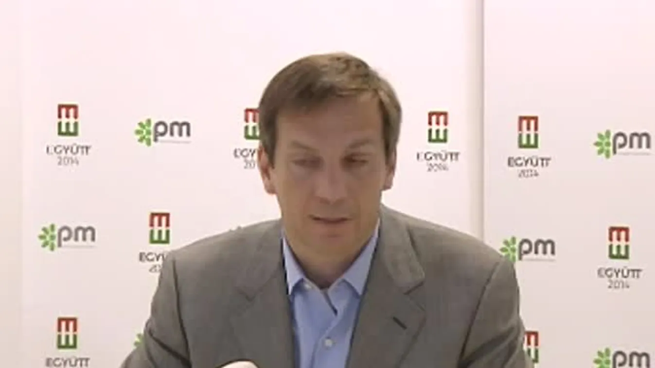 Bajnai Gordon a devizahiteleseket segítő kormányzati intézkedésekről