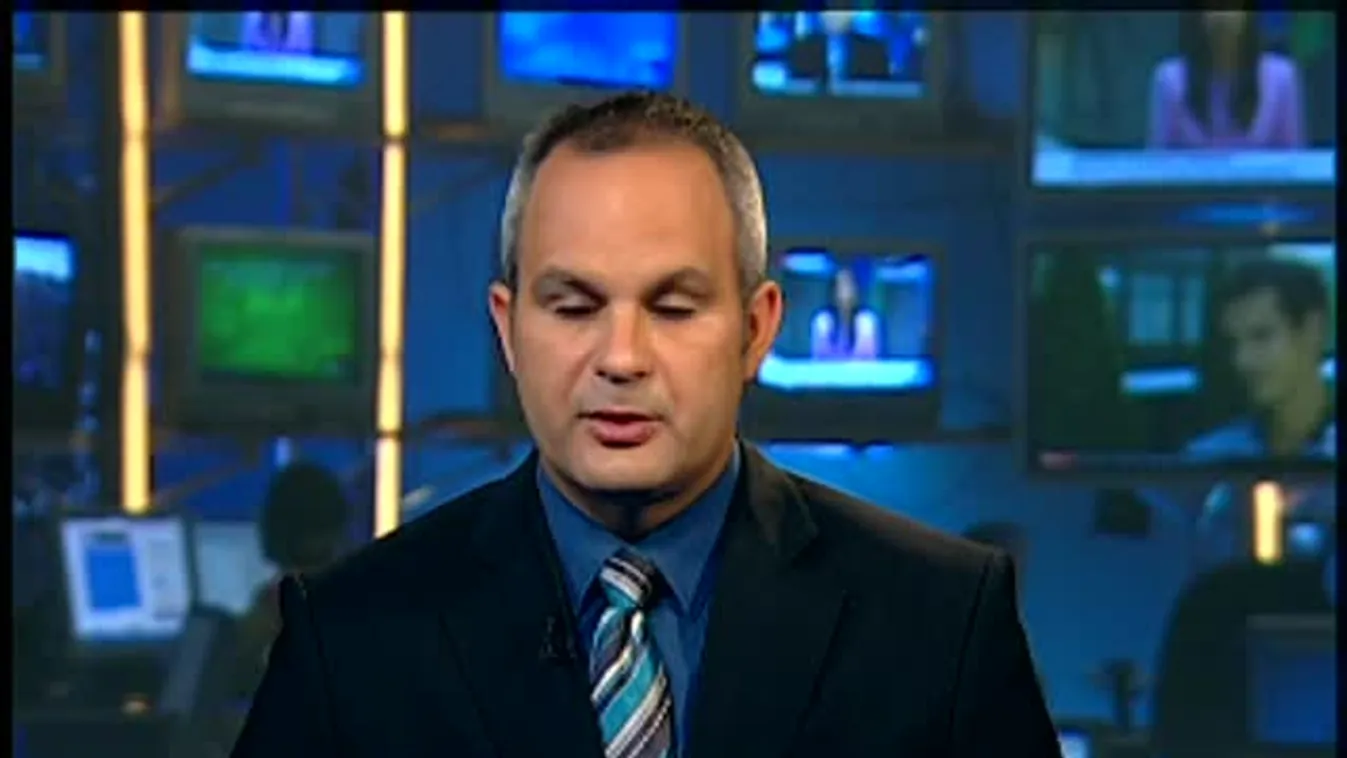 „Jobb szűrni, mint megijedni!”