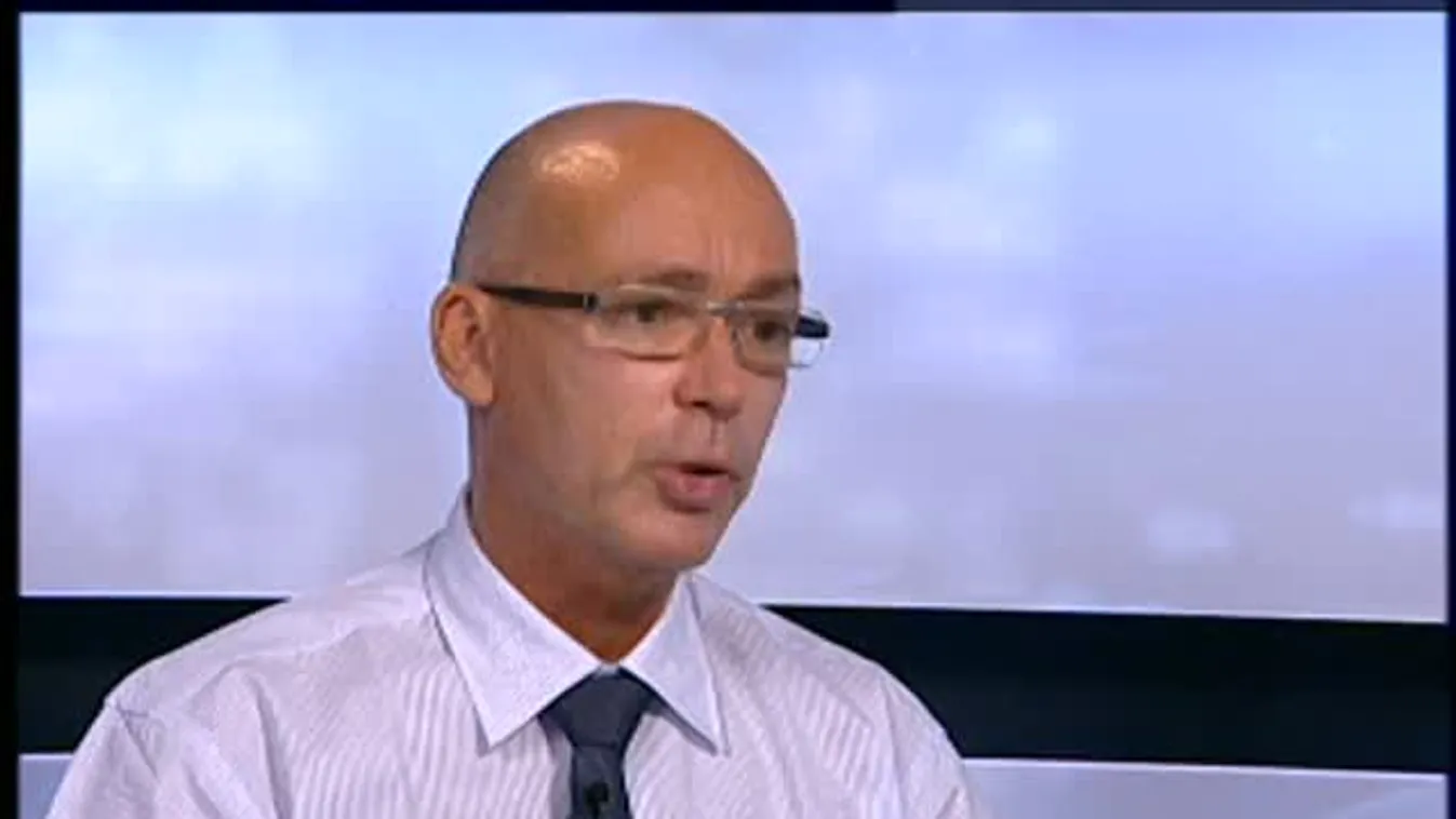 Magyarország élőben - Ki hallgat le kit?