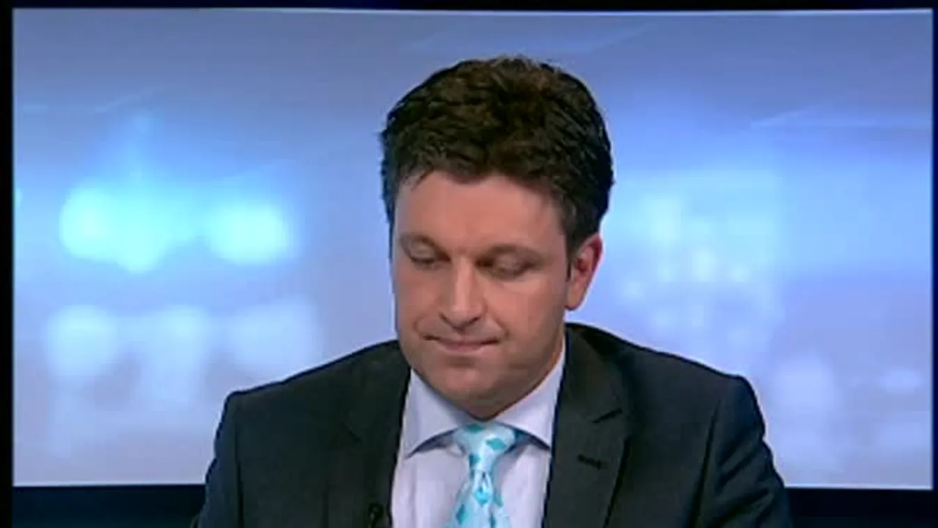 Magyarország élőben – Menekülttábor létesülhet Vámosszabadiban