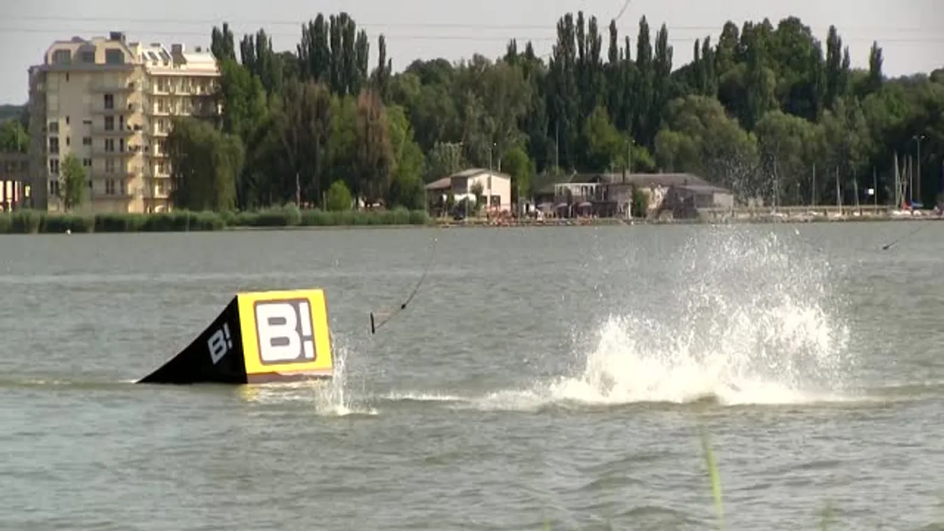 A Velencei-tónál ezt is kipróbálhatja