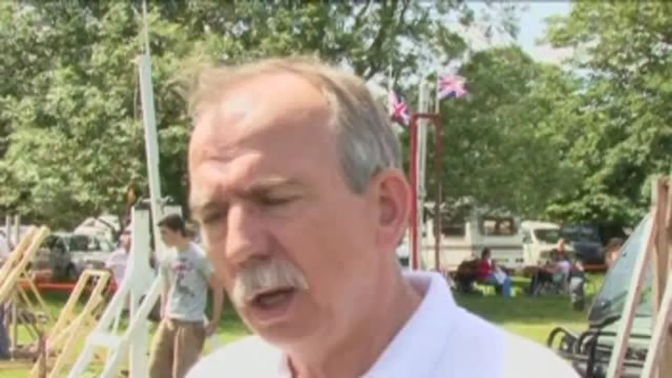 Felfedező – Mutasd a rágódat, és megmondom, ki vagy