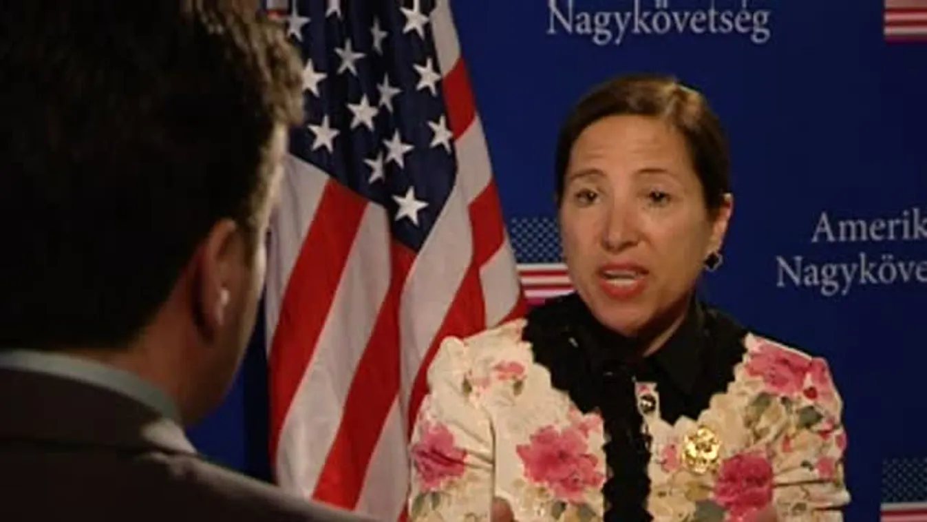 Globál – Hogyan változott a Magyarország-kép