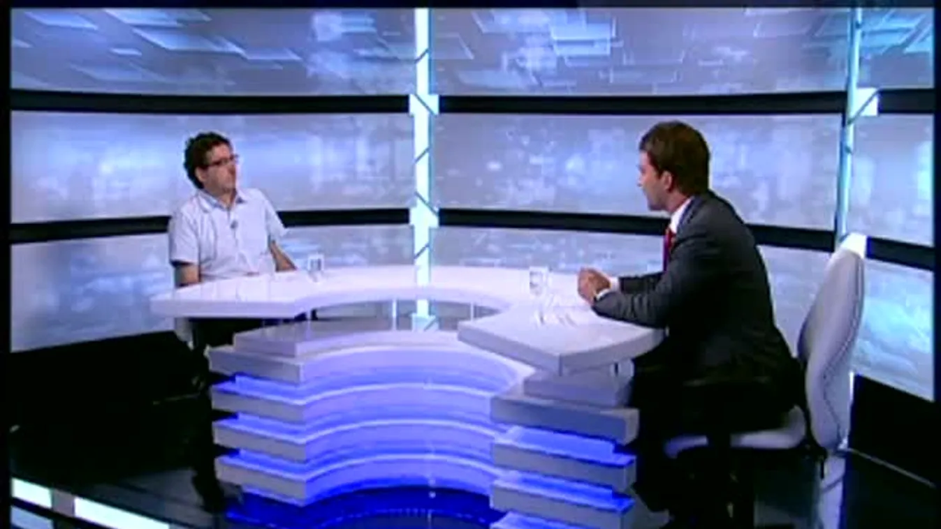 Magyarország élőben  - Közalkalmazotti béremelés